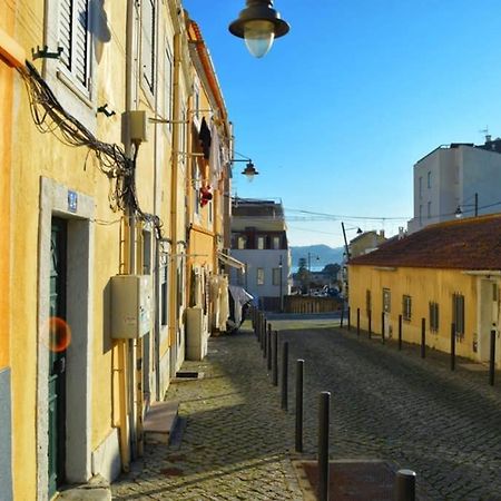 Casinha De Belem Διαμέρισμα Lisboa Εξωτερικό φωτογραφία