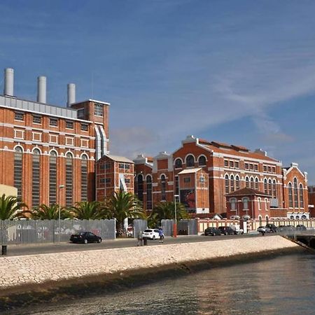 Casinha De Belem Διαμέρισμα Lisboa Εξωτερικό φωτογραφία