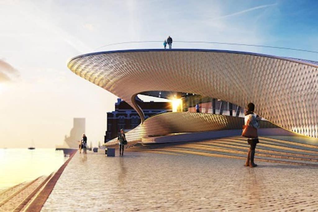 Casinha De Belem Διαμέρισμα Lisboa Εξωτερικό φωτογραφία