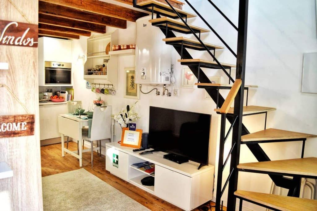 Casinha De Belem Διαμέρισμα Lisboa Εξωτερικό φωτογραφία