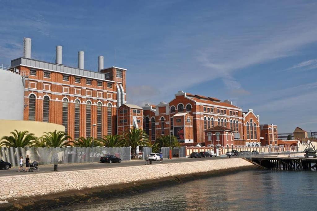 Casinha De Belem Διαμέρισμα Lisboa Εξωτερικό φωτογραφία