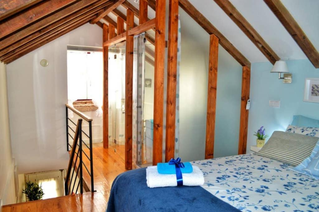 Casinha De Belem Διαμέρισμα Lisboa Εξωτερικό φωτογραφία