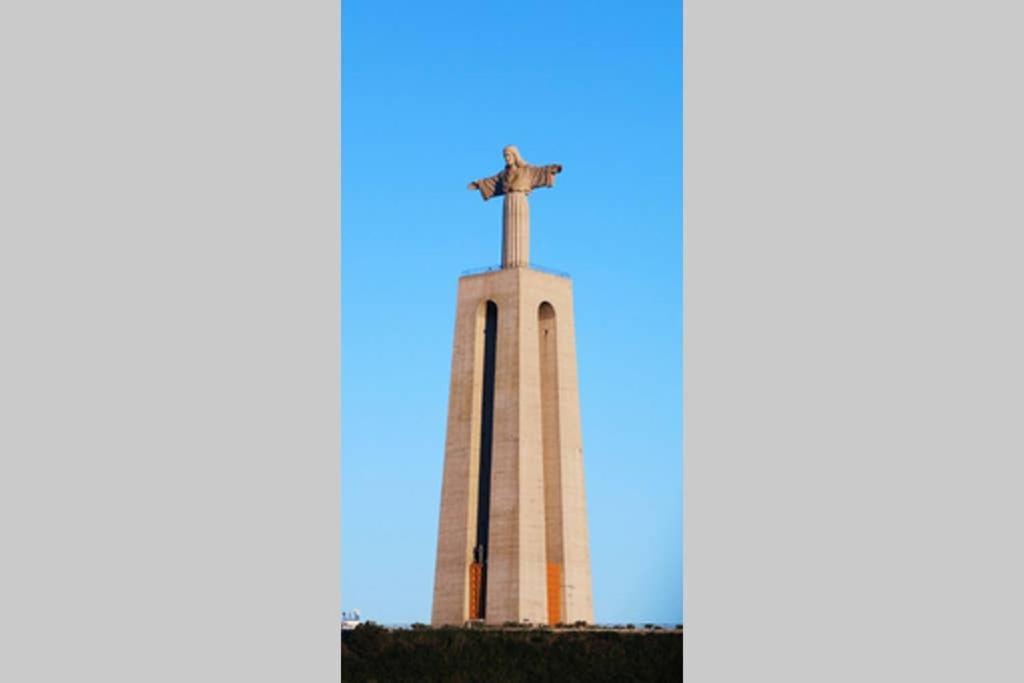 Casinha De Belem Διαμέρισμα Lisboa Εξωτερικό φωτογραφία