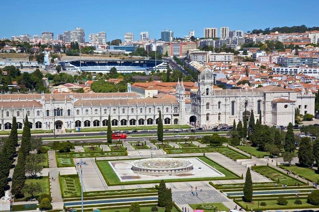 Casinha De Belem Διαμέρισμα Lisboa Εξωτερικό φωτογραφία