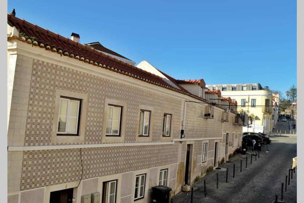 Casinha De Belem Διαμέρισμα Lisboa Εξωτερικό φωτογραφία